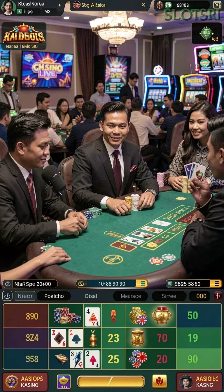 Cuplikan layar ROLEX878 — halaman utama