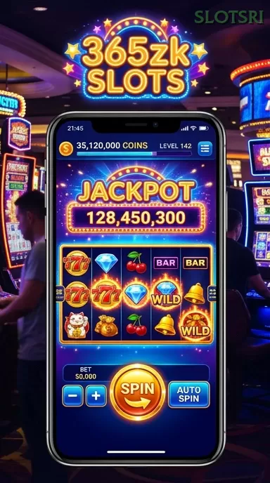 Cuplikan layar AAKASINO — aktivitas